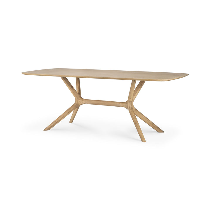 X Dining Table (8 people)