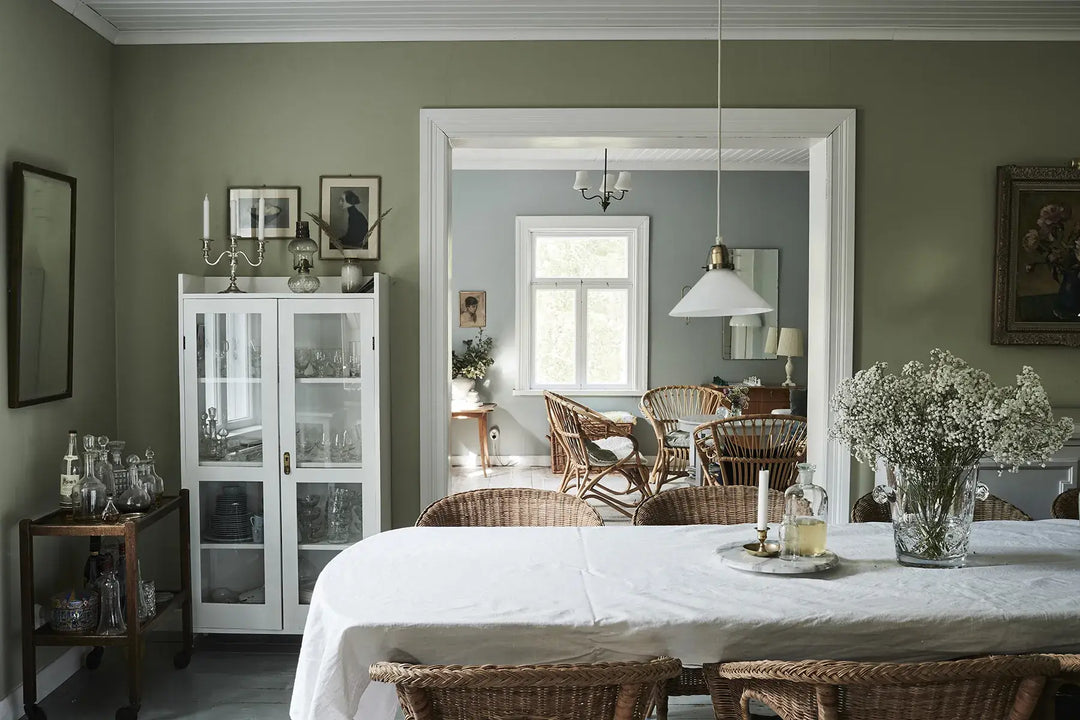 Home Made - Secrets To Timeless Interiors