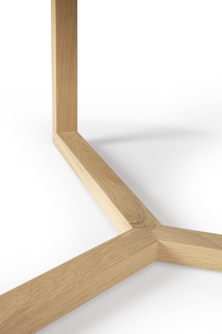 Tripod Coffee Table