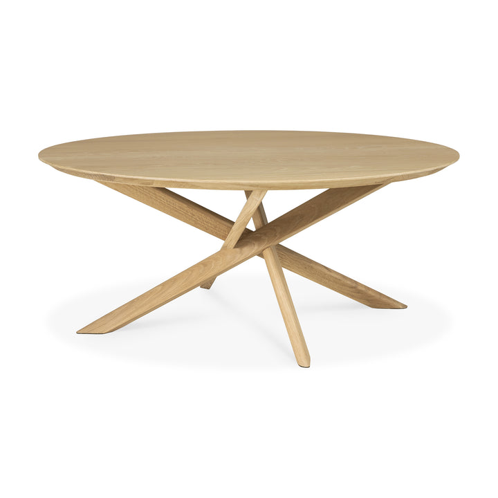 Mikado Coffee Table (Round)