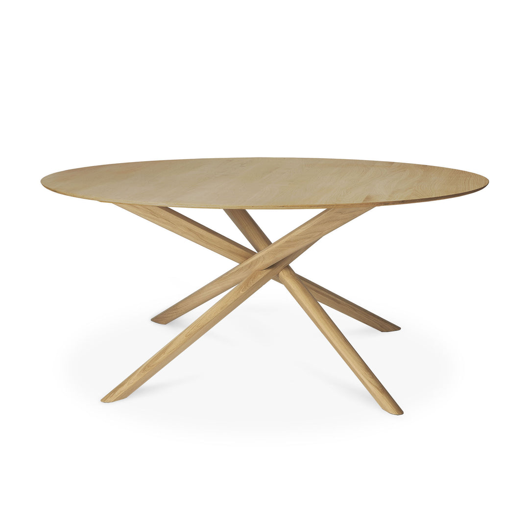 Mikado Dining Table (8 people)