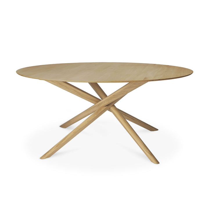 Mikado Dining Table (8 people)
