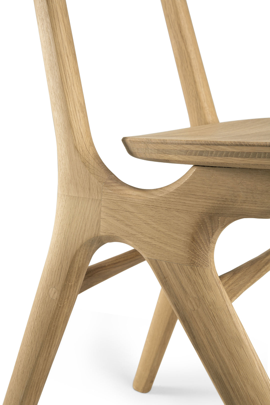 Eye Dining Chair