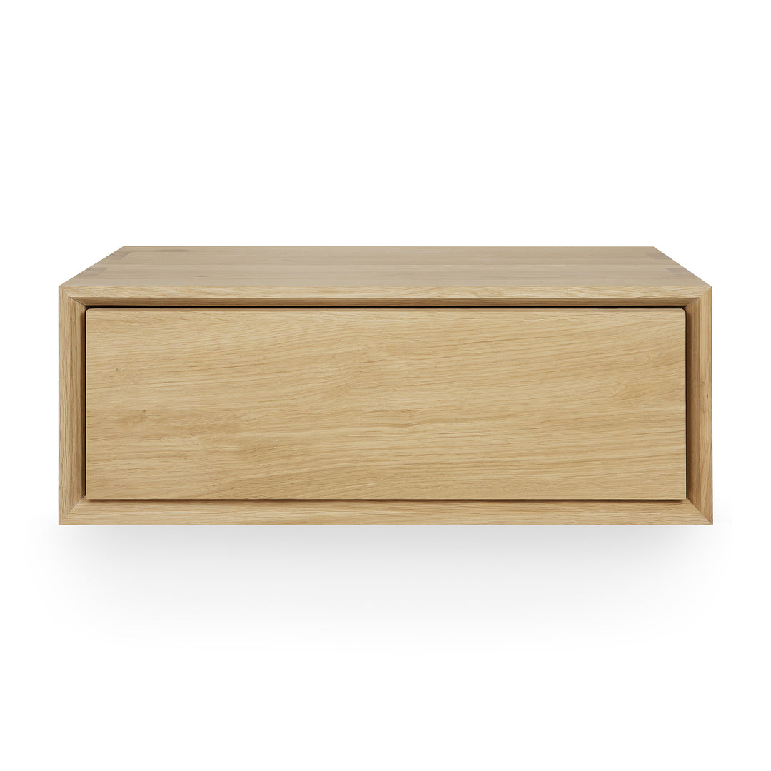 Nordic II Hanging Bedside