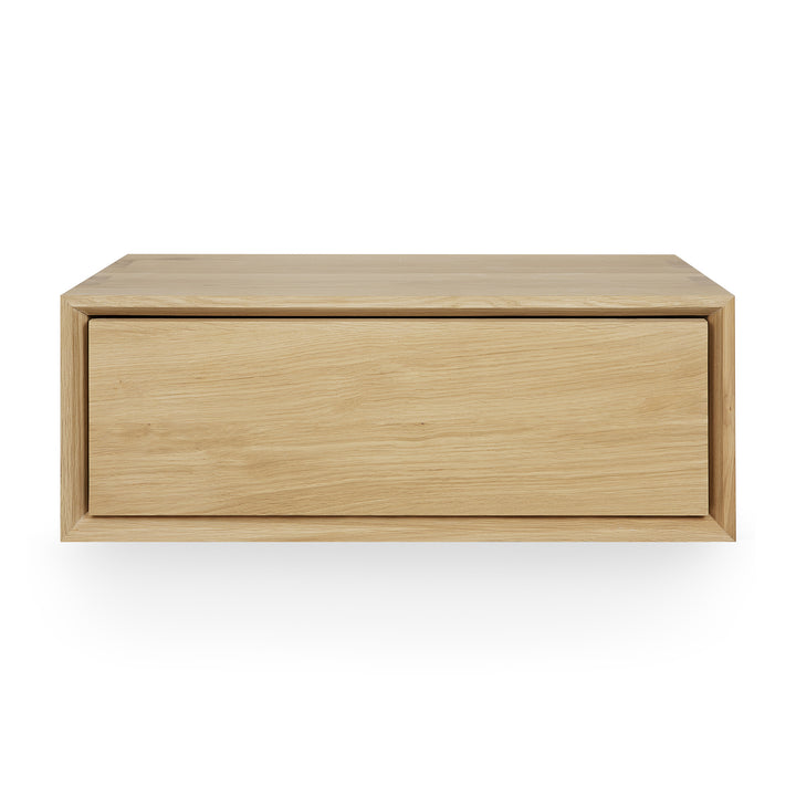 Nordic II Hanging Bedside