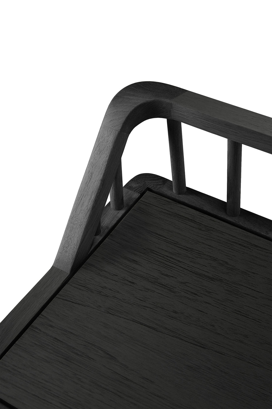 Spindle Bench (2 People)