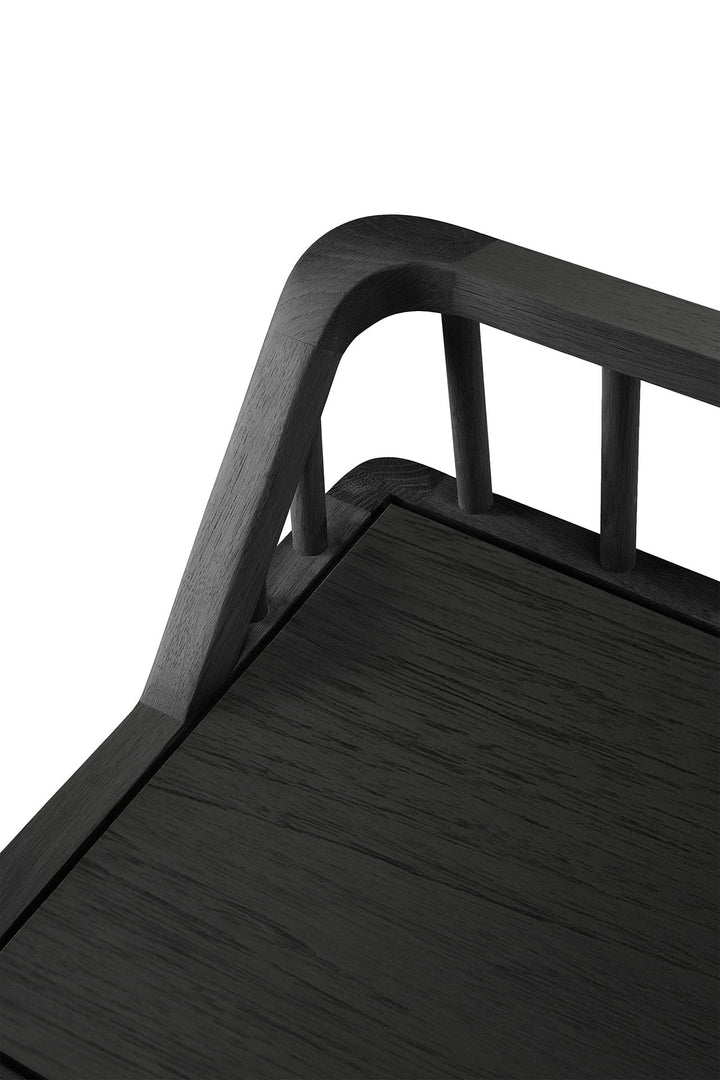 Spindle Bench (2 People)