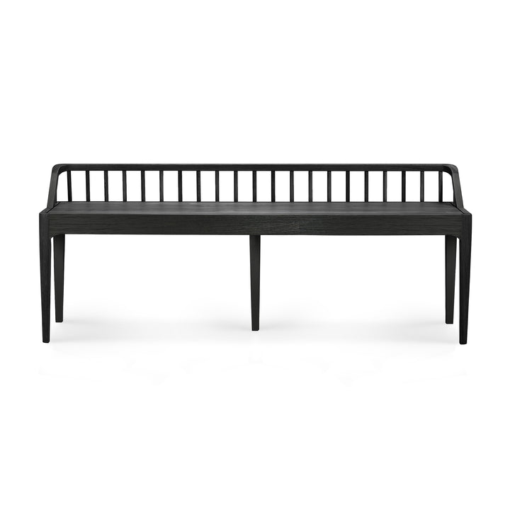 Spindle Bench (2 People)