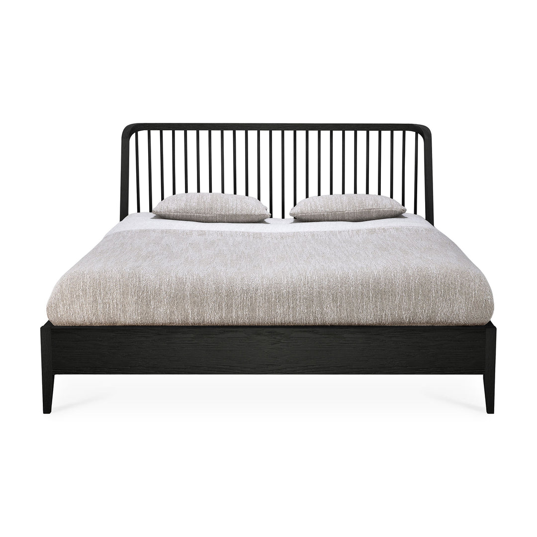 Spindle Bed (King Size)