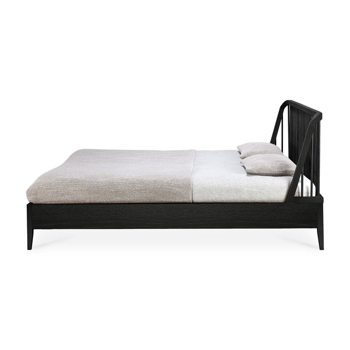 Spindle Bed (King Size)