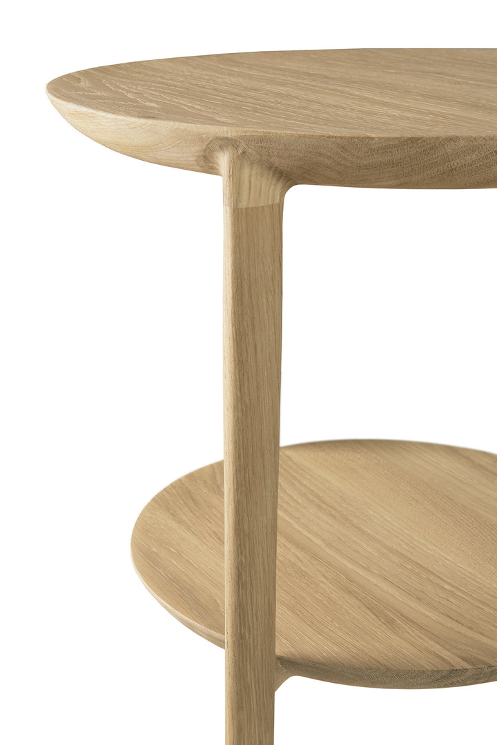 Bok Side Table