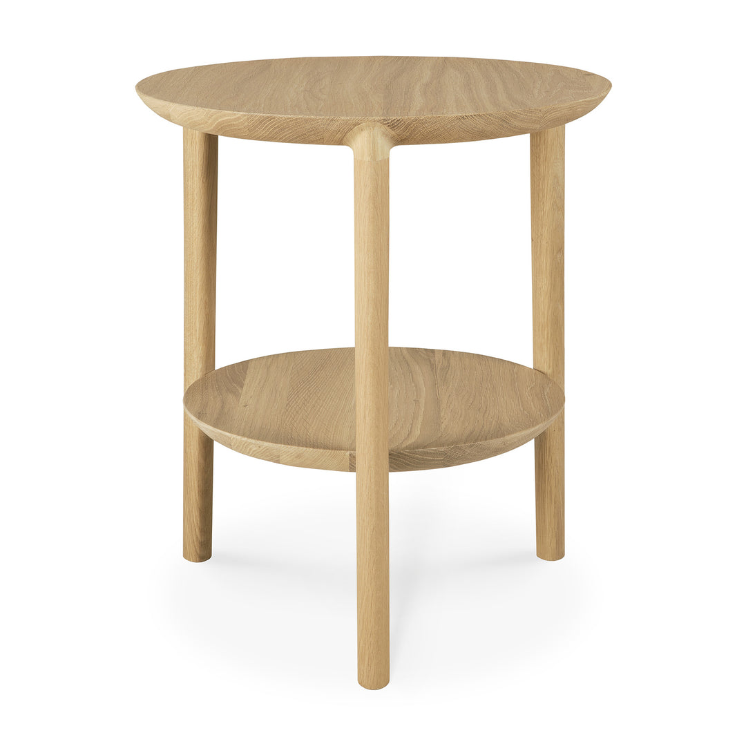 Bok Side Table