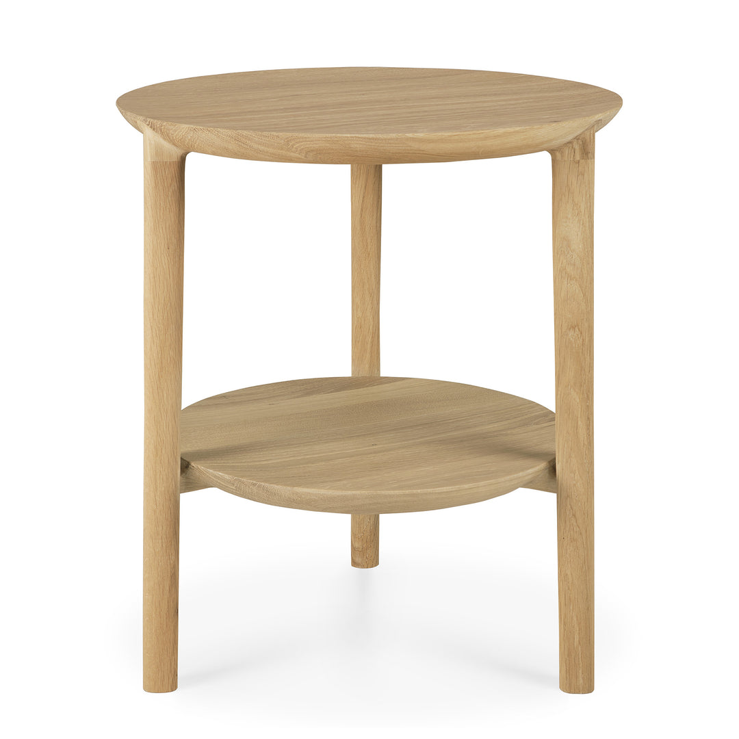 Bok Side Table