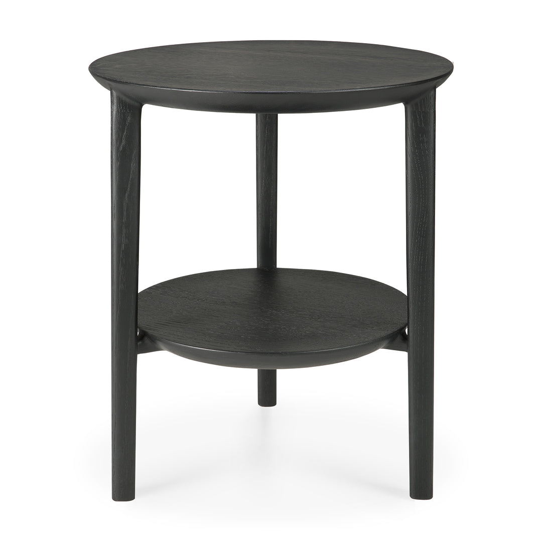 Bok Side Table
