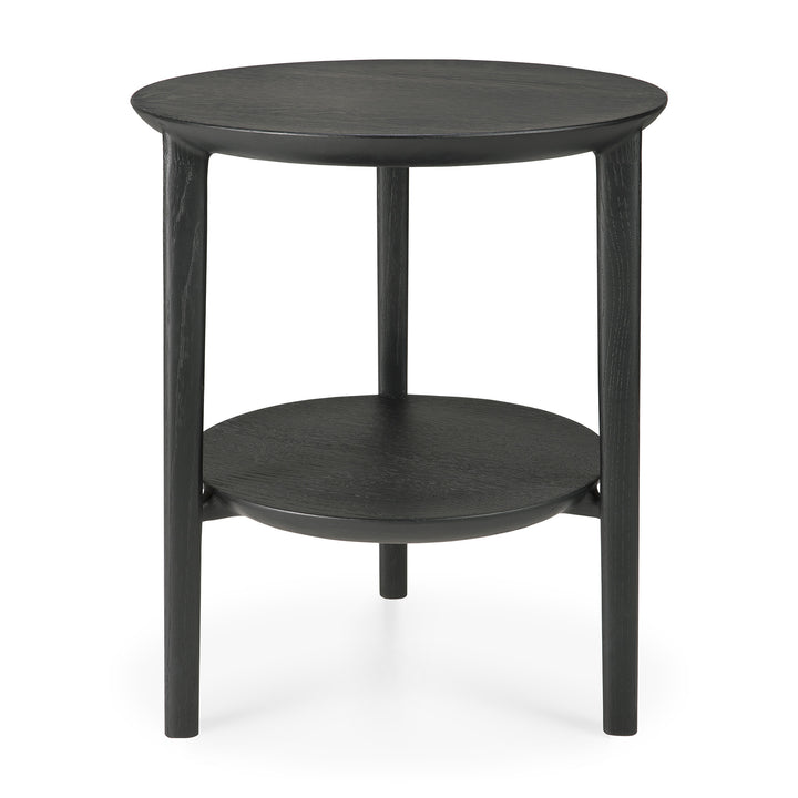 Bok Side Table