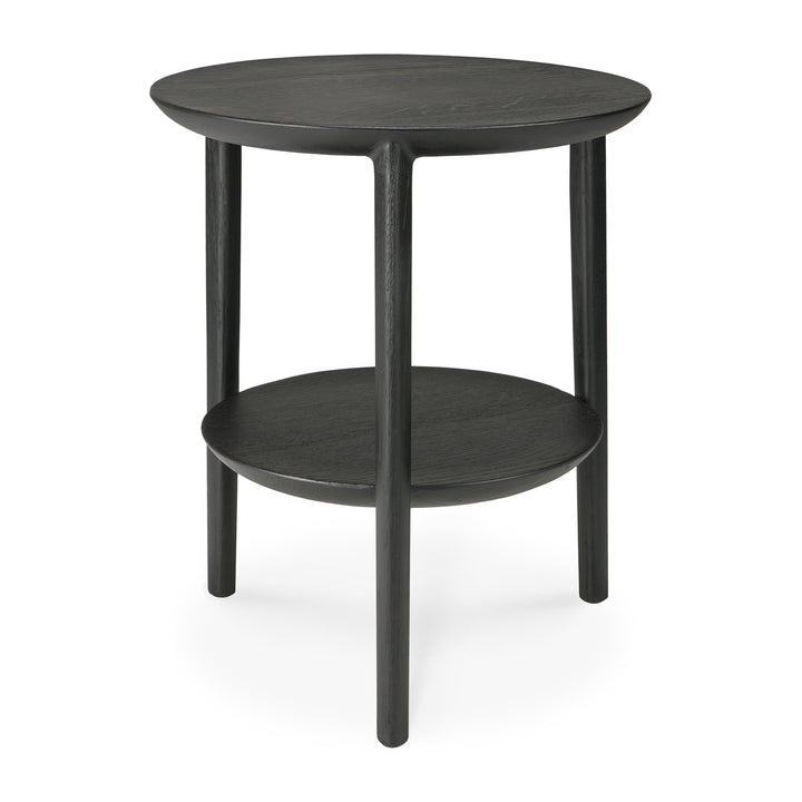 Bok Side Table