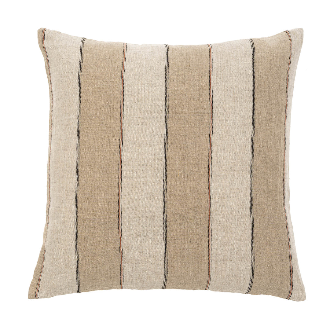 Ives Stripe Cushion 20x20
