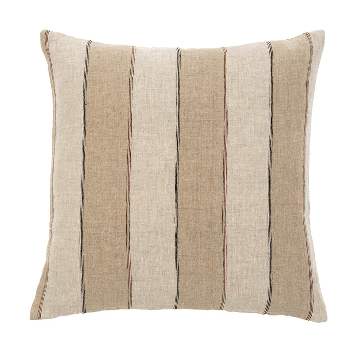 Ives Stripe Cushion 20x20