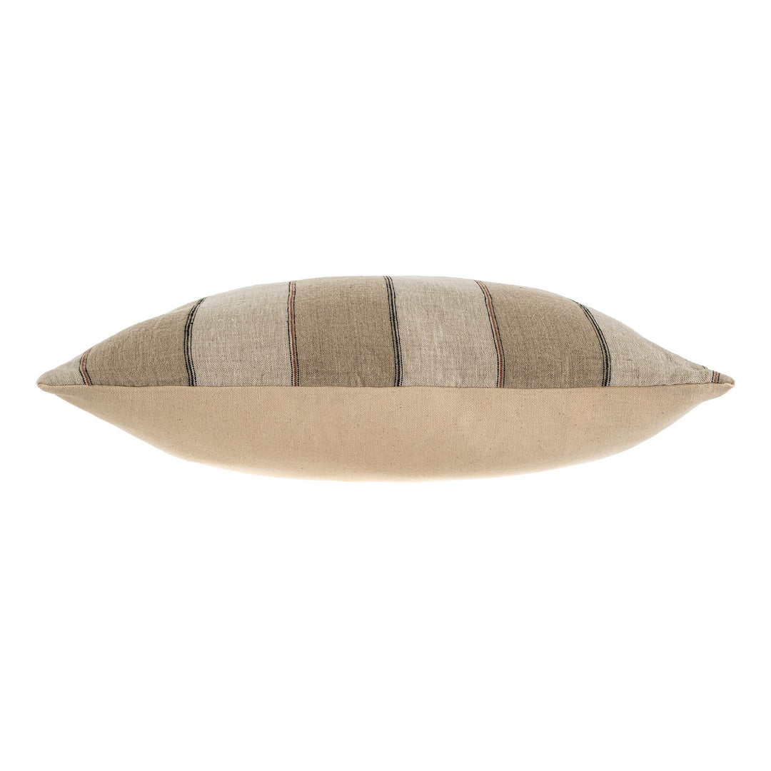 Ives Stripe Cushion 20x20