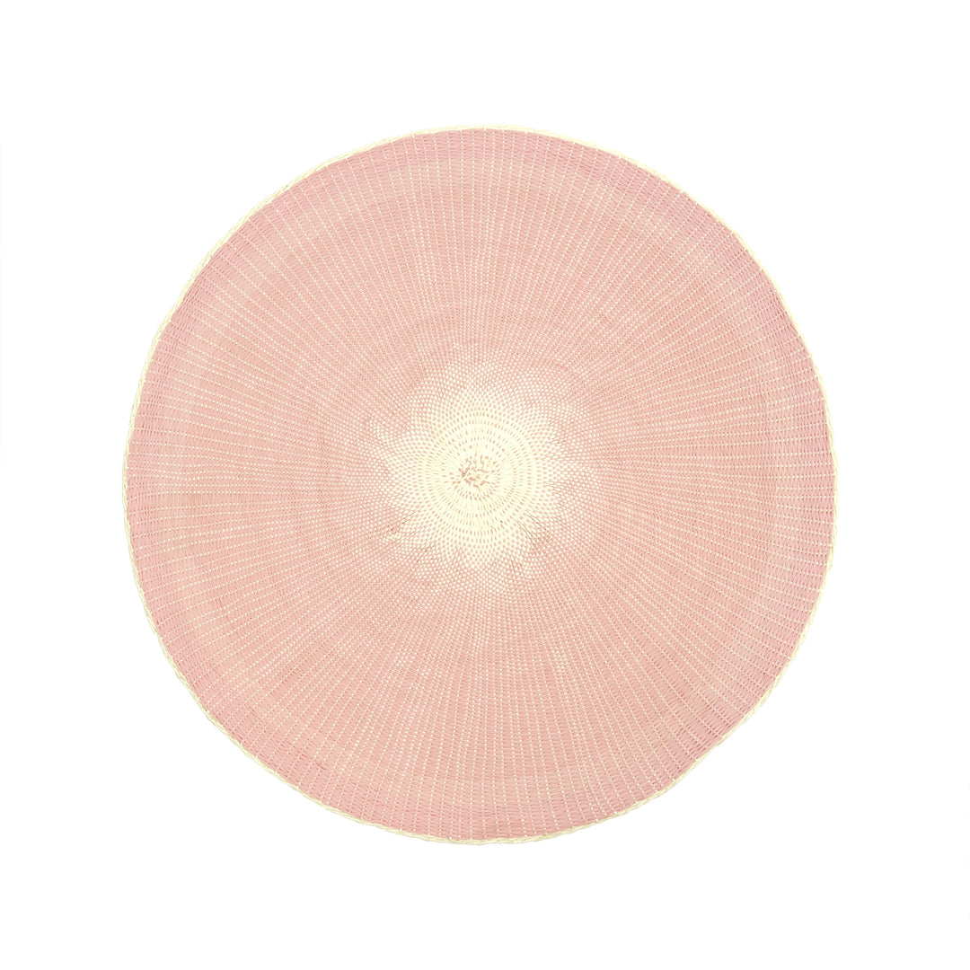 Willa Placemat, Pink