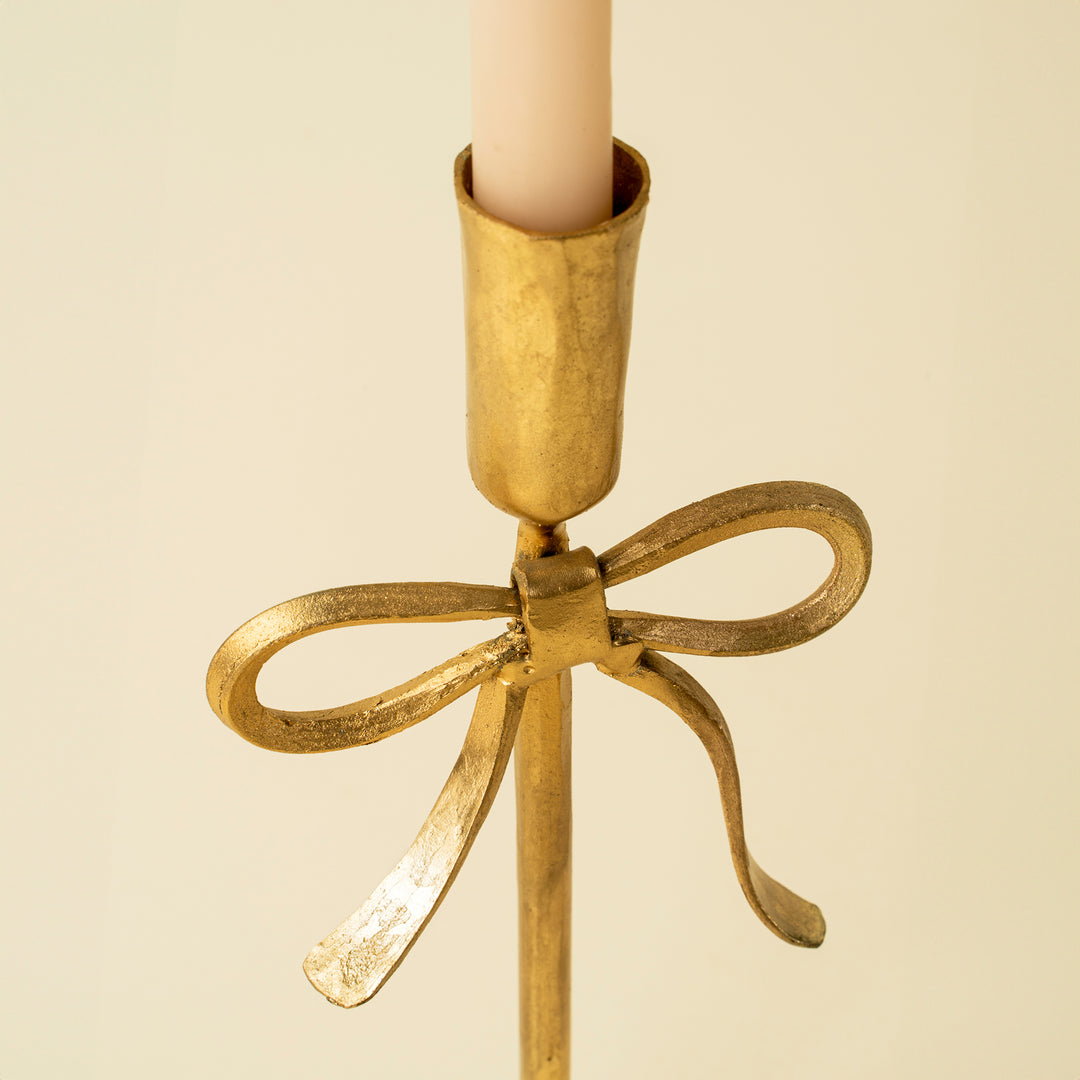 Bow Candlestick L