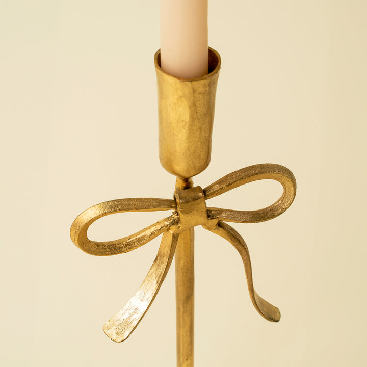 Bow Candlestick L