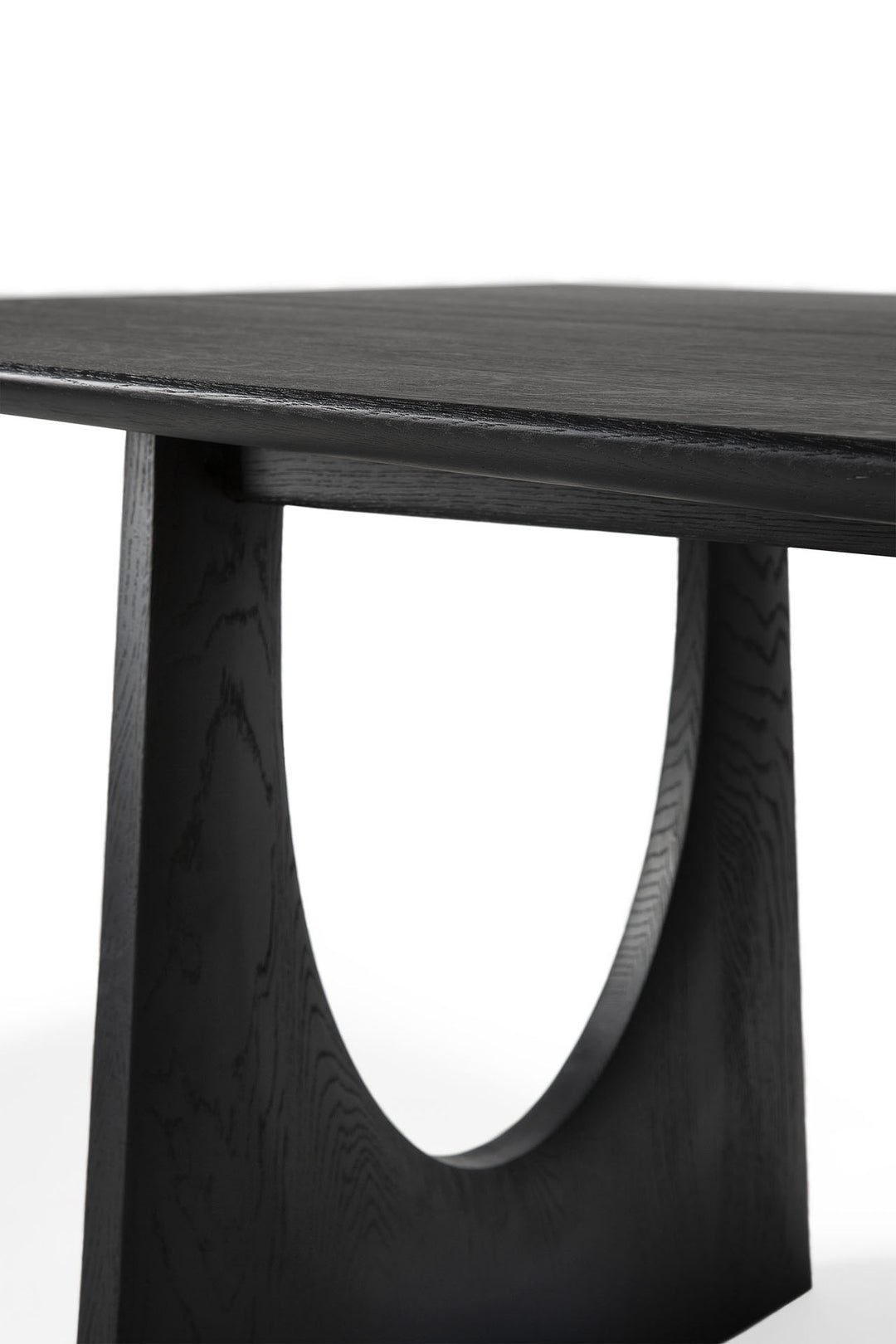 Geometric Dining Table (8 people)