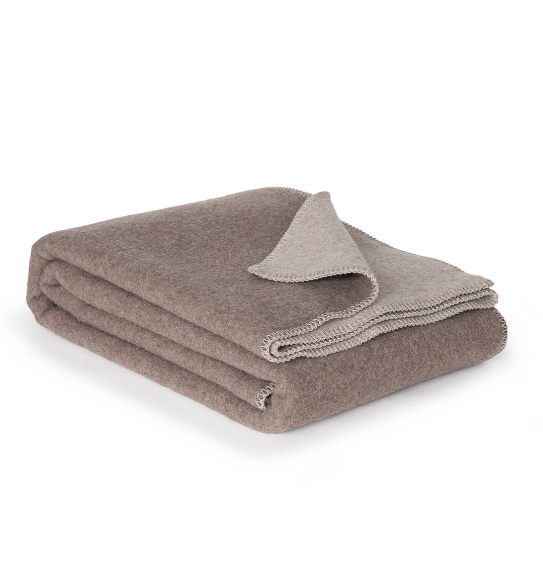 WOLVERINE Wool Blanket