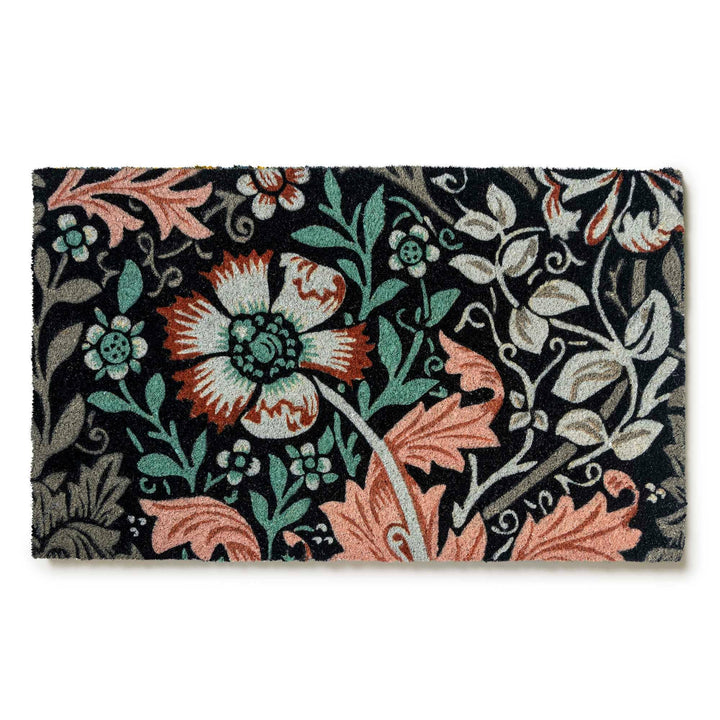 Dianthus Coir Doormat