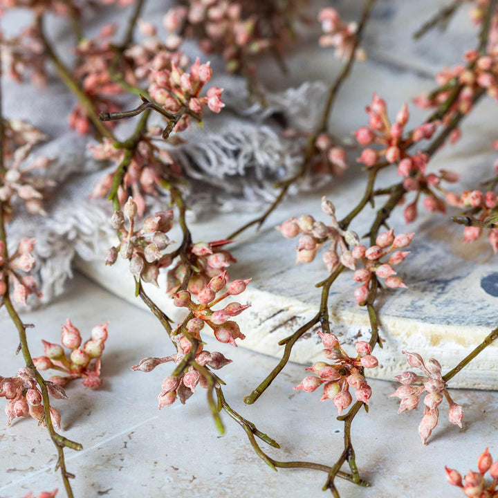 Succulent Branch - Artificial Flower