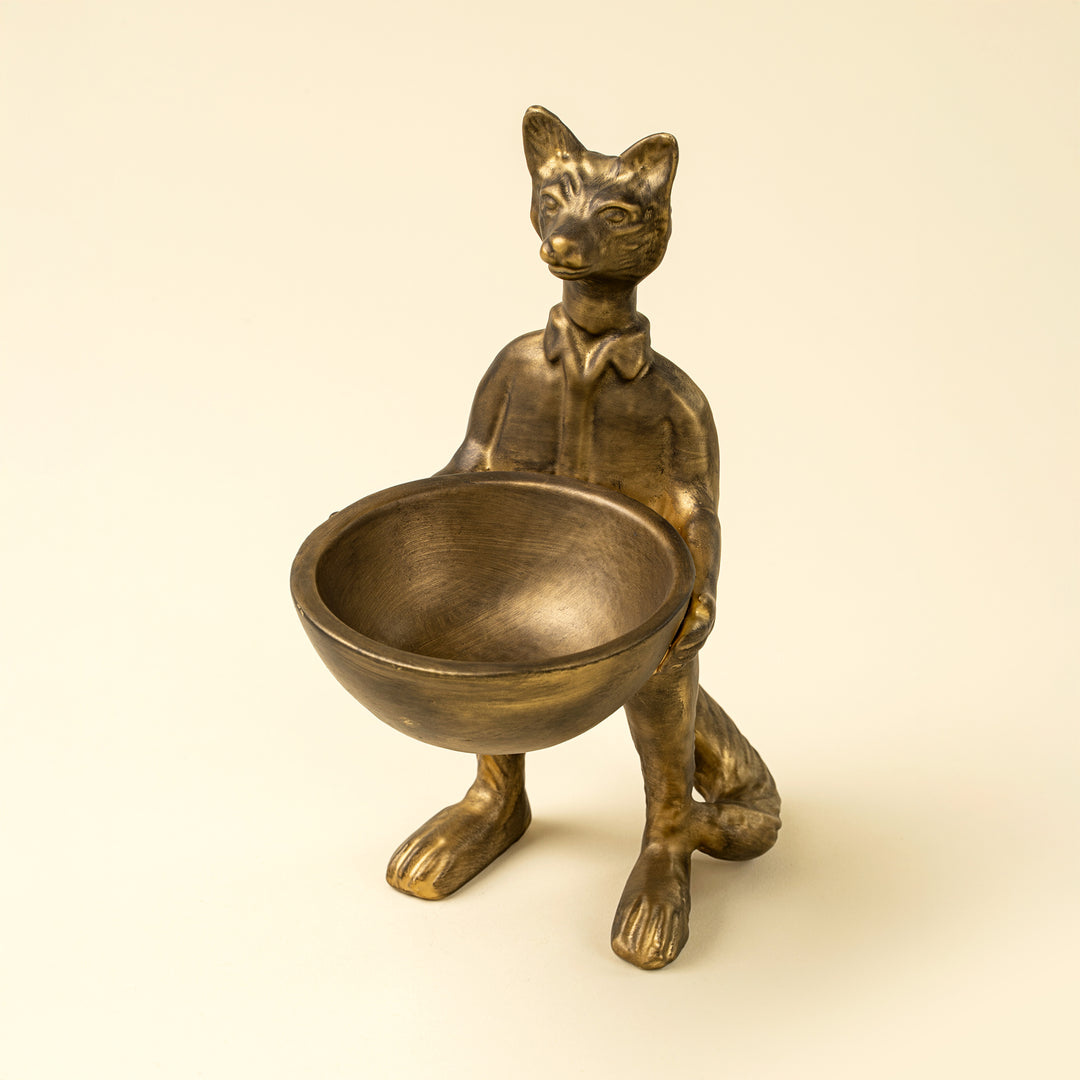Mister Fox Catchall