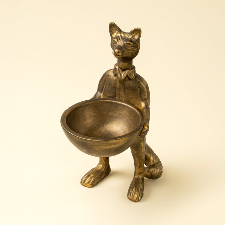 Mister Fox Catchall