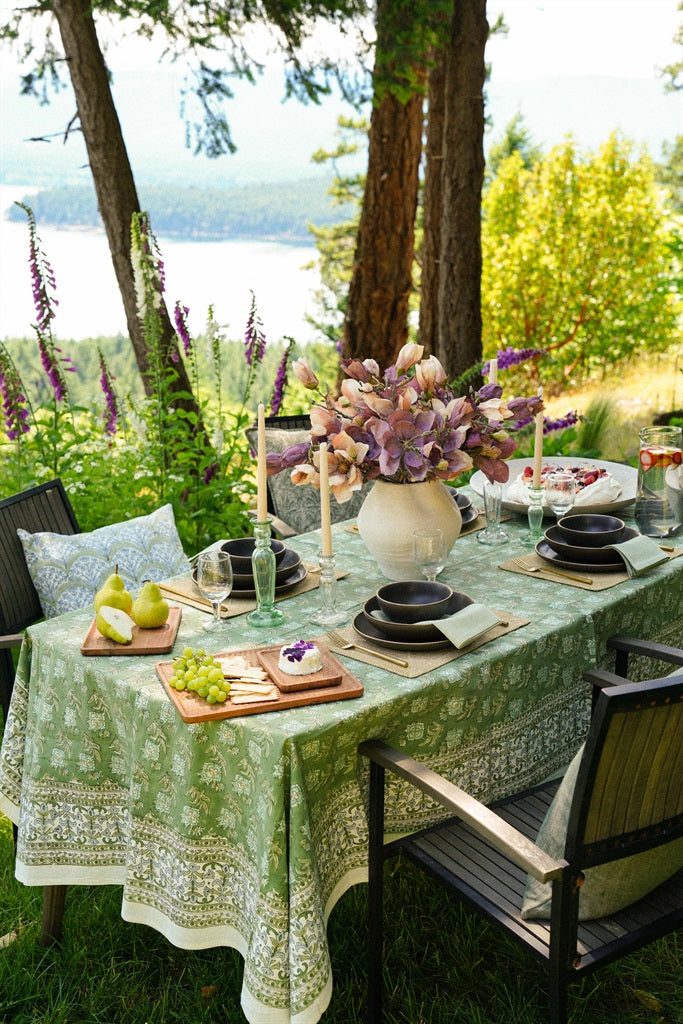 Magnolia Branch, Purple