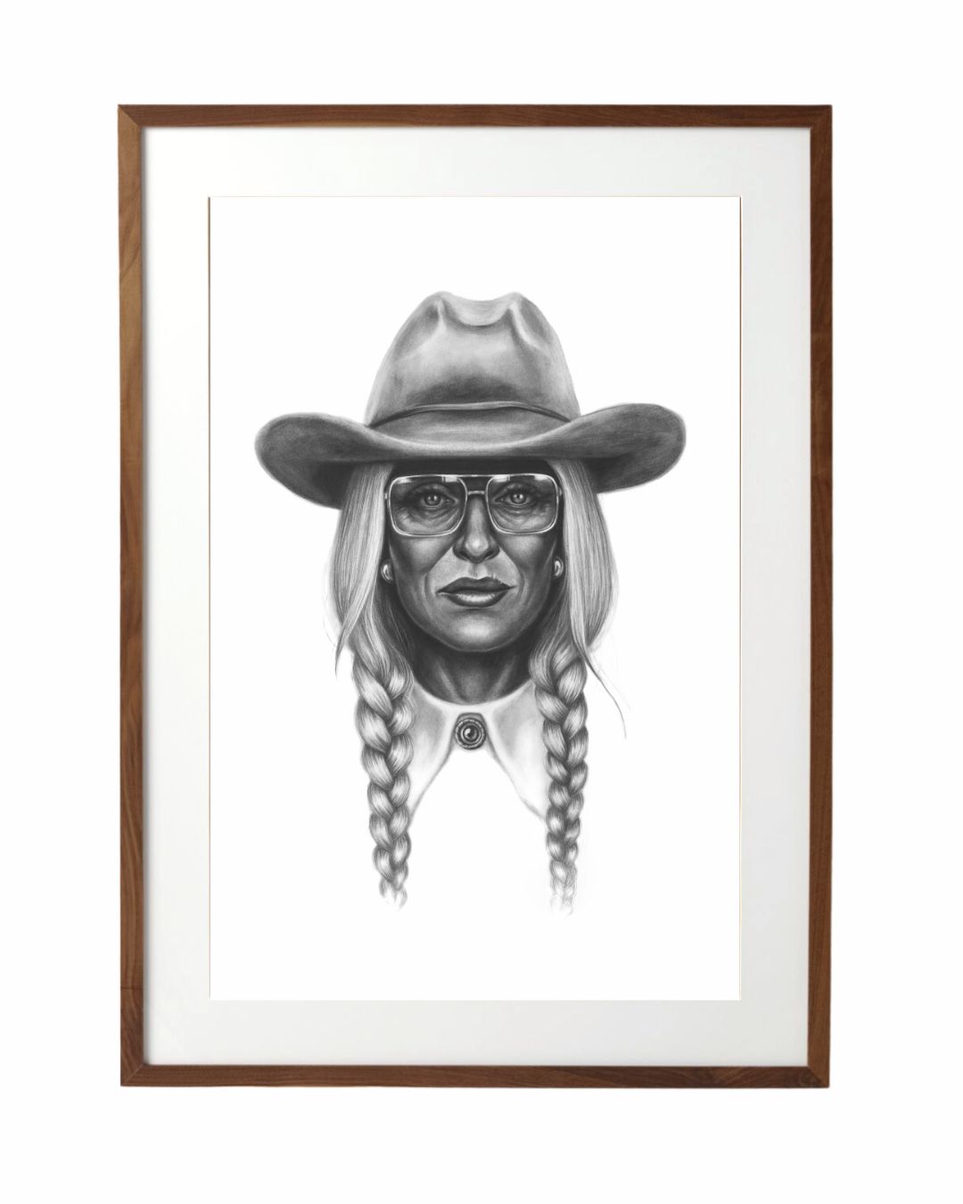 Cowgirl