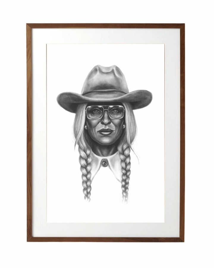 Cowgirl