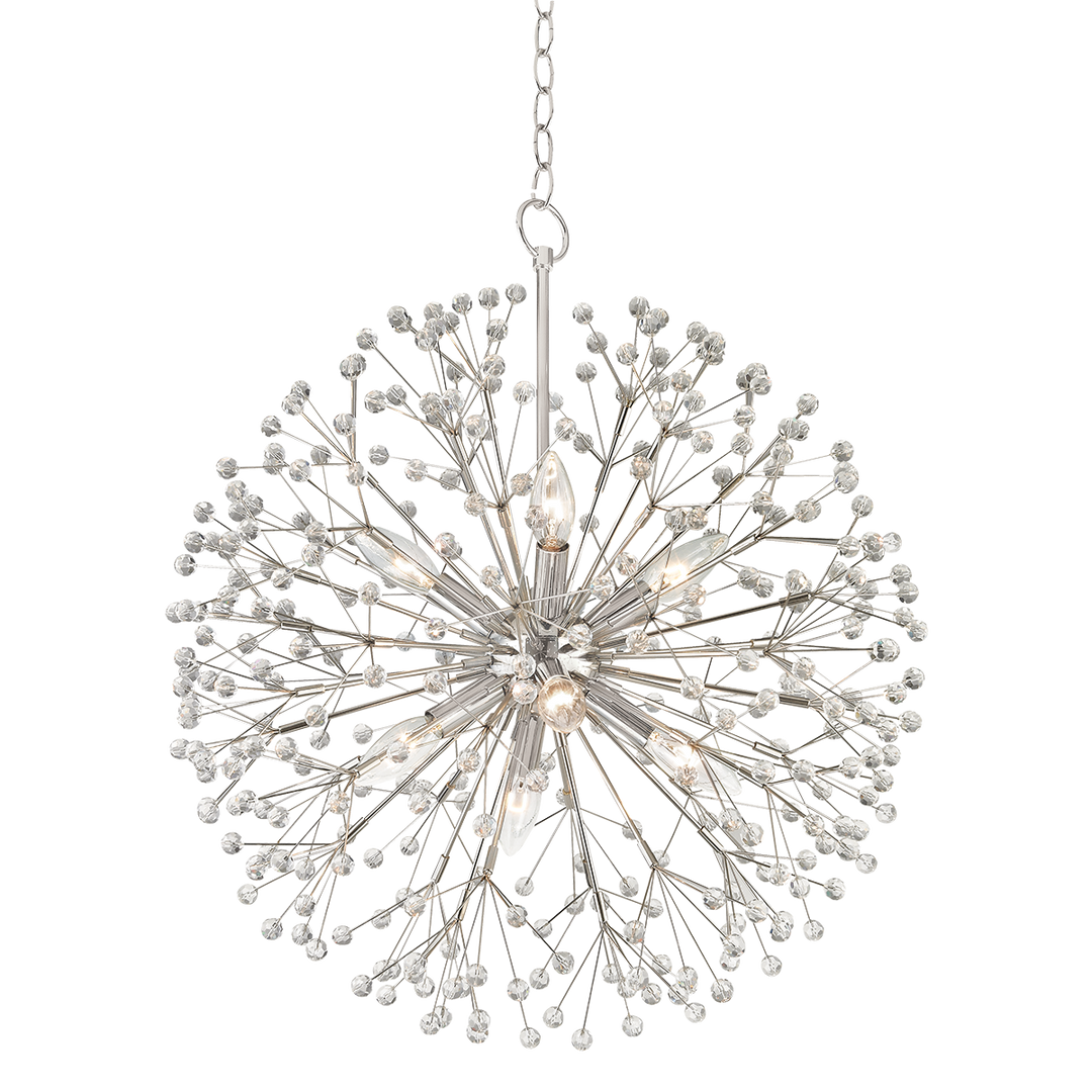 Dunkirk Chandelier 20"