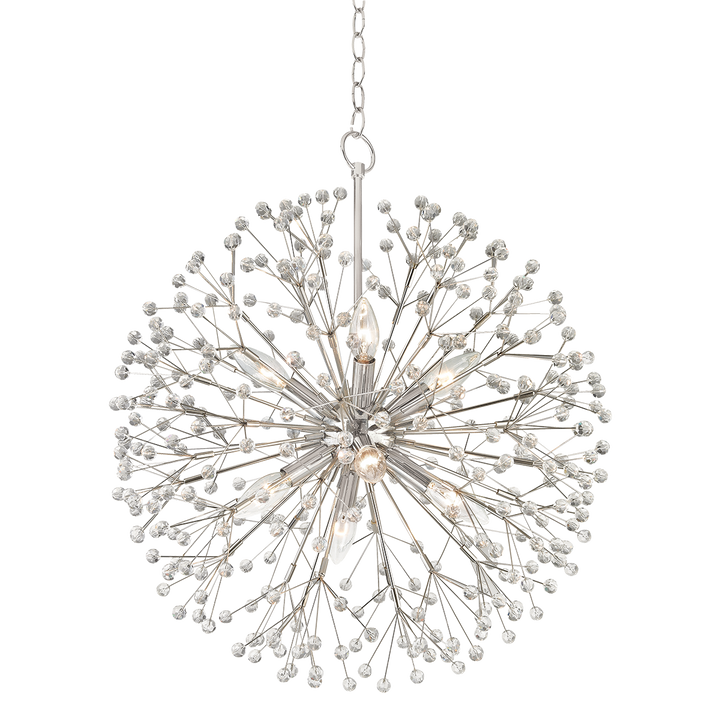 Dunkirk Chandelier 20"