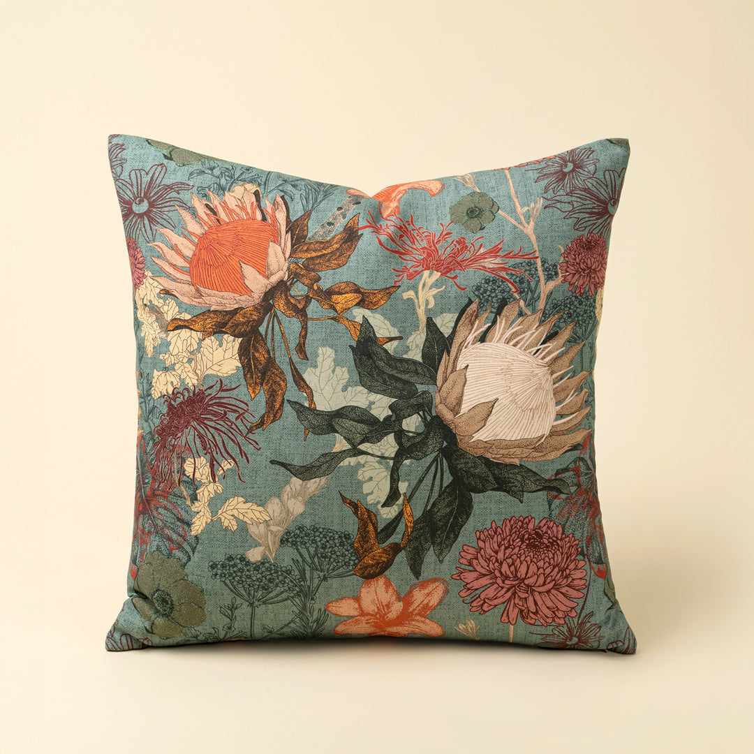Protea Cushion 20x20