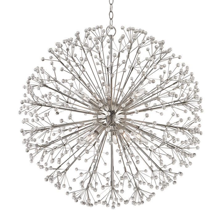 Dunkirk Chandelier 30"