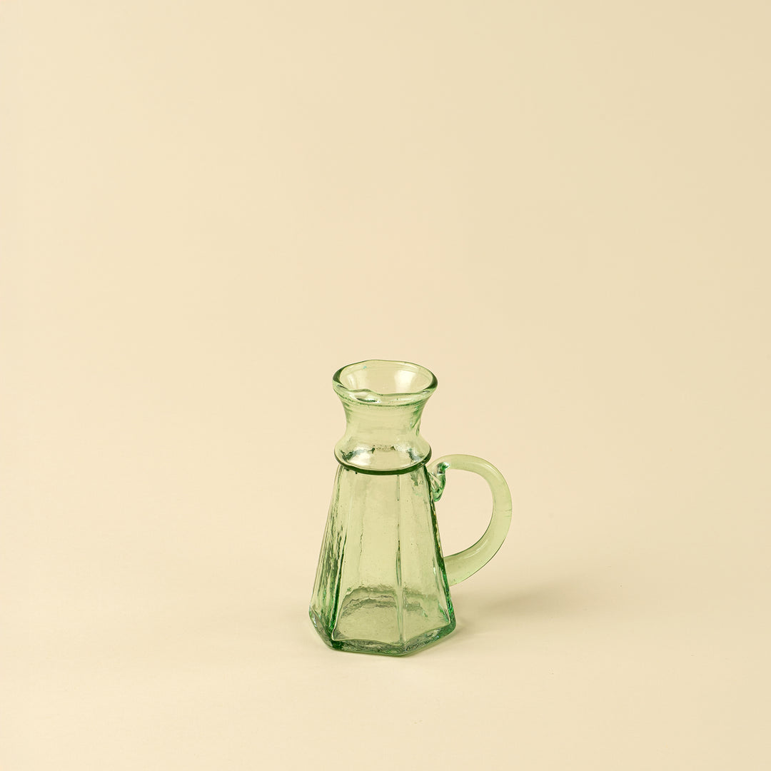 Miro Glass Vase XS