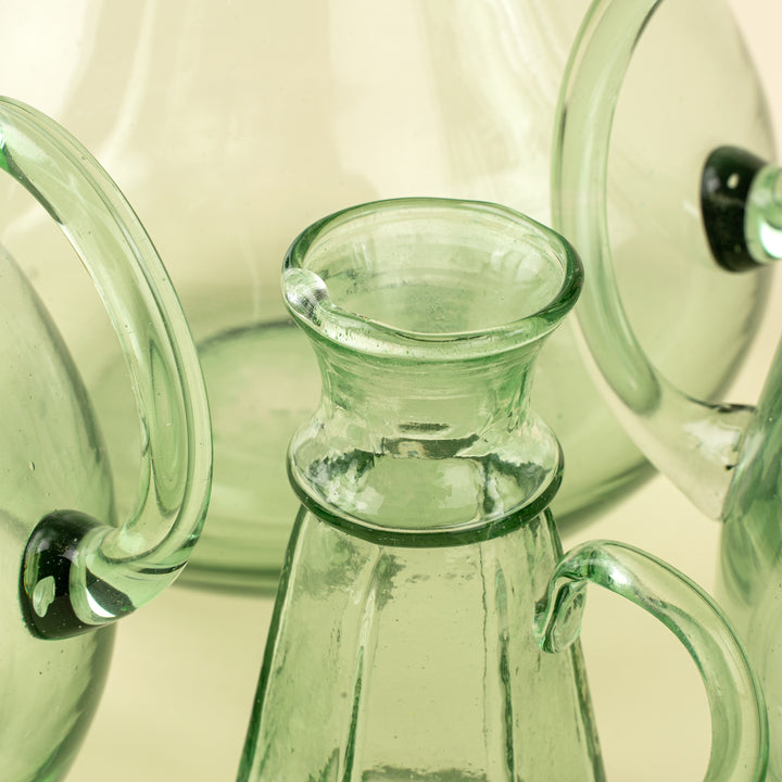 Miro Glass Vase XS