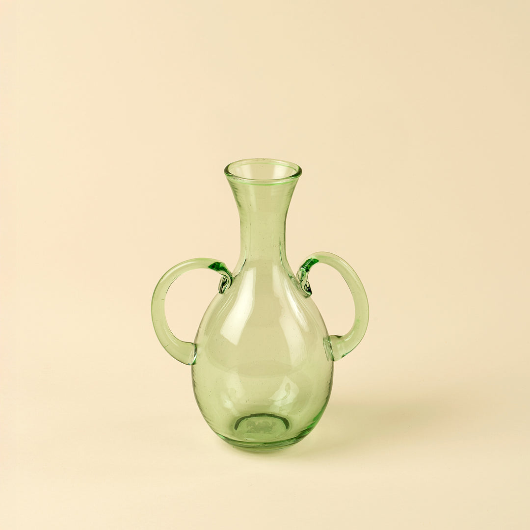 Miro Glass Vase S