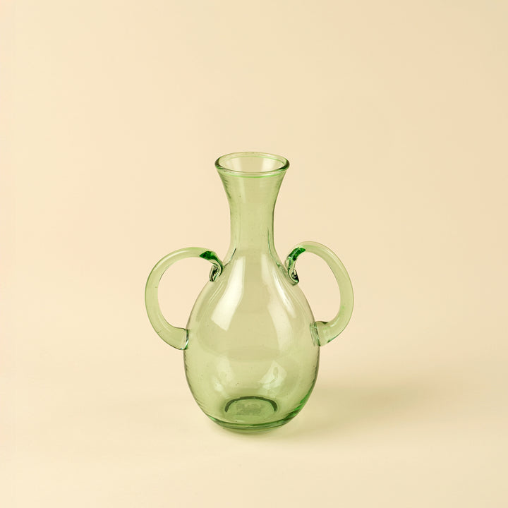 Miro Glass Vase S