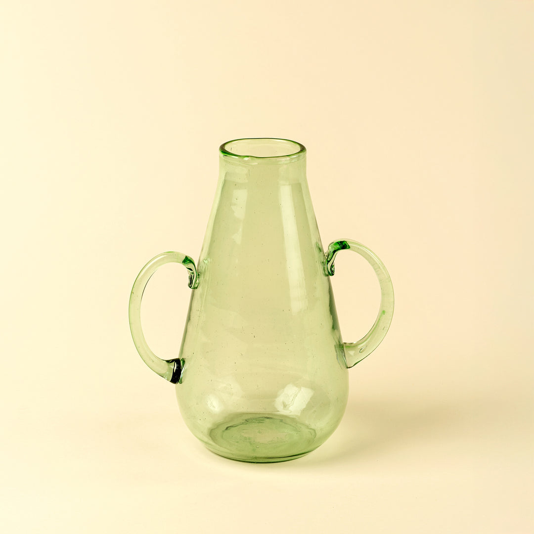 Miro Glass Vase M