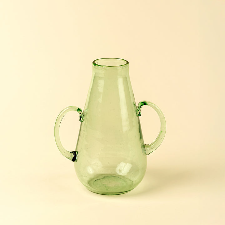 Miro Glass Vase M