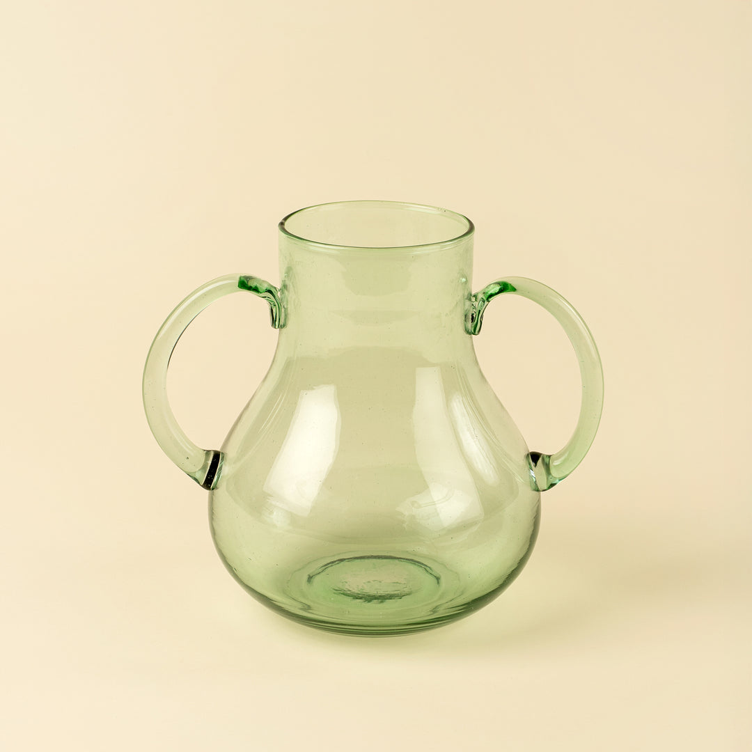 Miro Glass Vase L