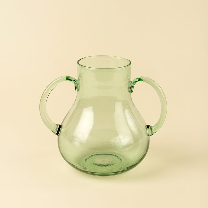 Miro Glass Vase L