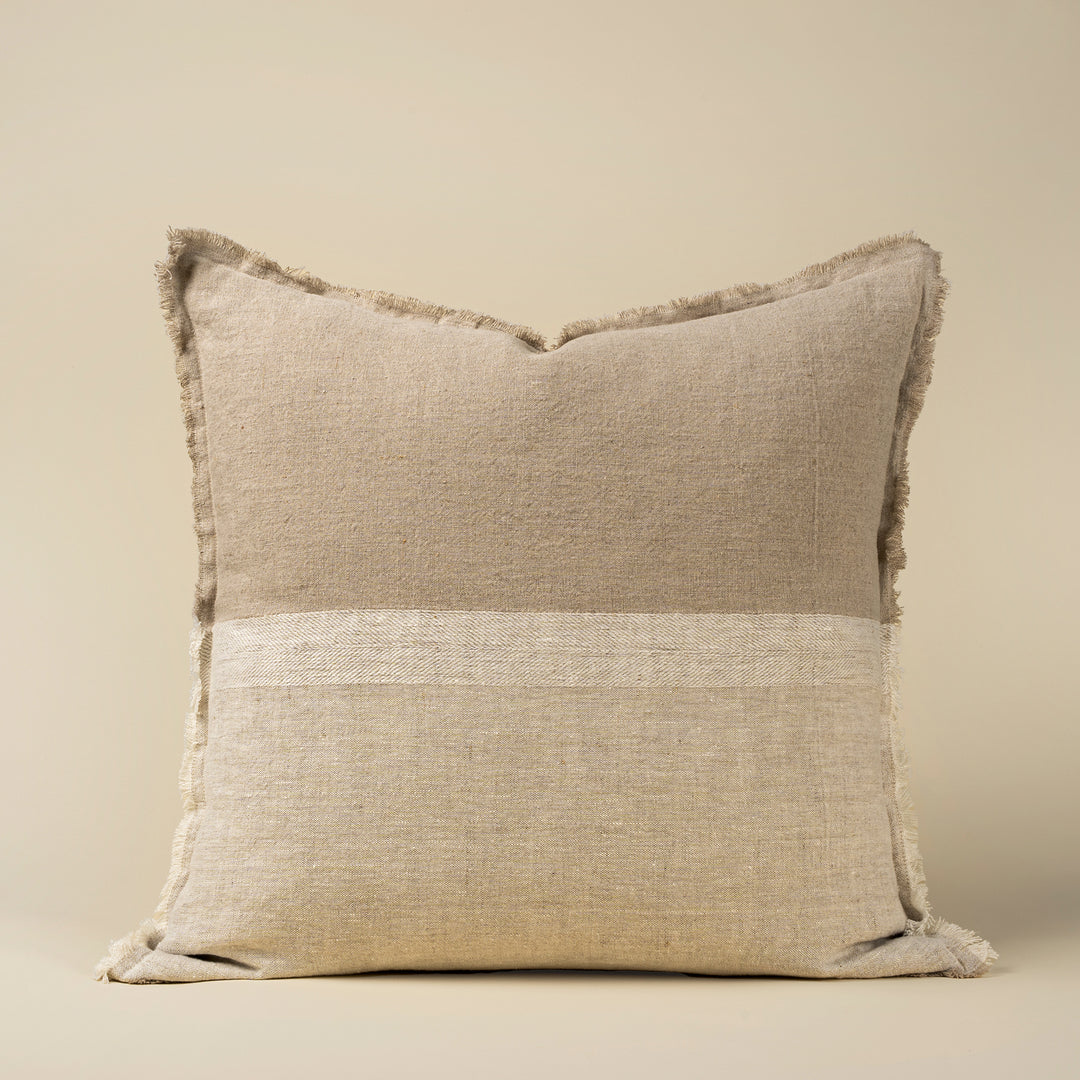 August Cushion 24x24