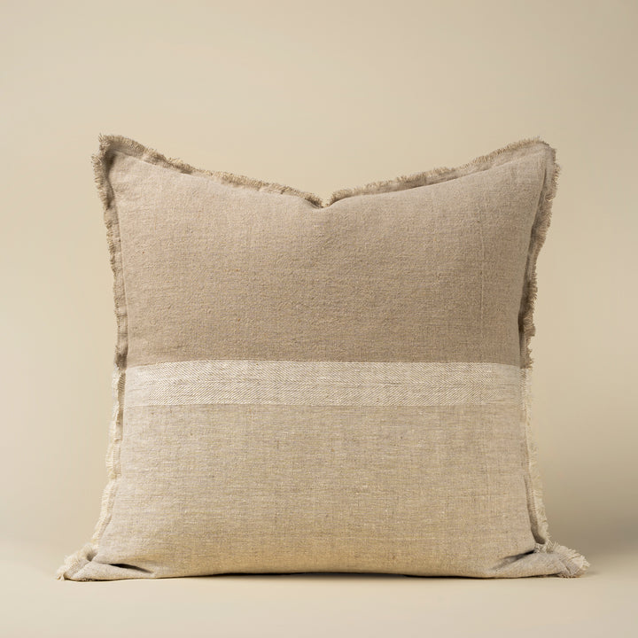 August Cushion 24x24