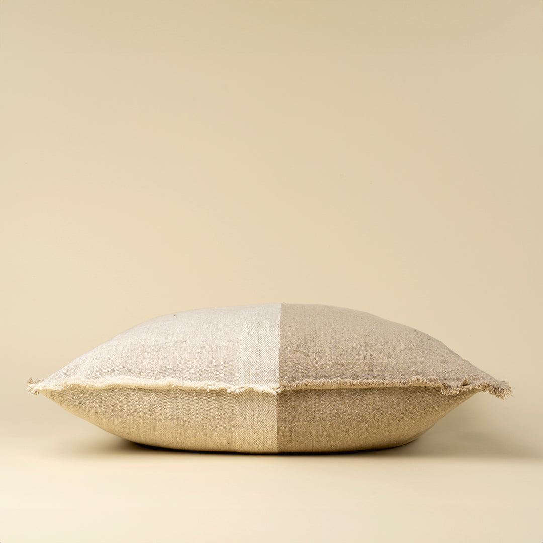 August Cushion 24x24